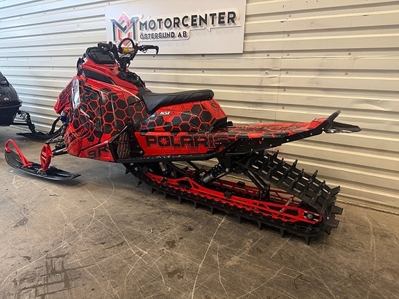 Polaris RMK KHAOS 9R 146" ENDAST 135MIL/7S/1905:-/MÅN-25 3 of 5