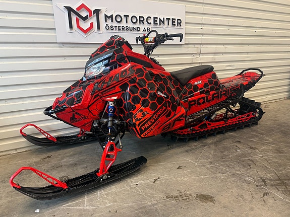 Polaris RMK KHAOS 9R 146" ENDAST 130MIL/7S/1905:-/MÅN-25