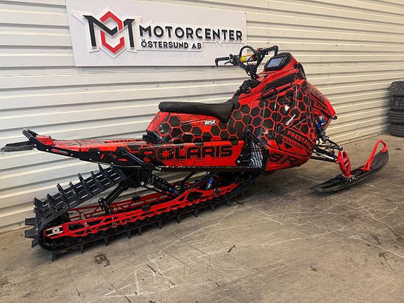 Polaris RMK KHAOS 9R 146" ENDAST 135MIL/7S/1905:-/MÅN-25 6 of 7