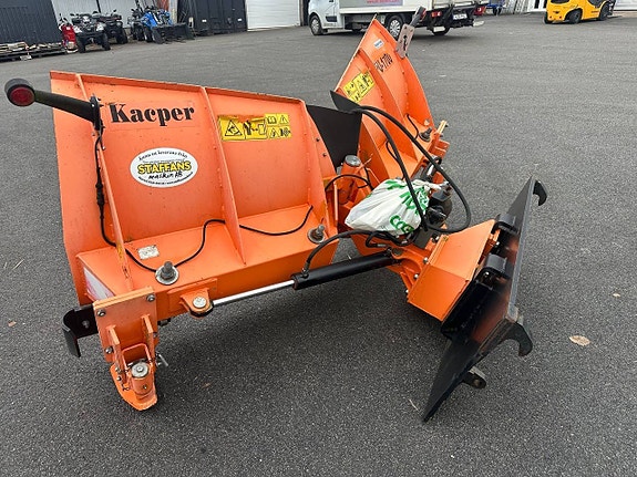 Snöplog / Vikplog Pronar PU 170