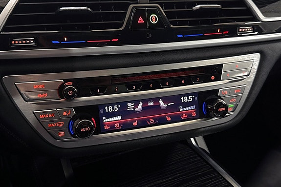 BMW 740e 20 of 28