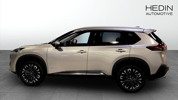 Nissan X-Trail 6 of 9