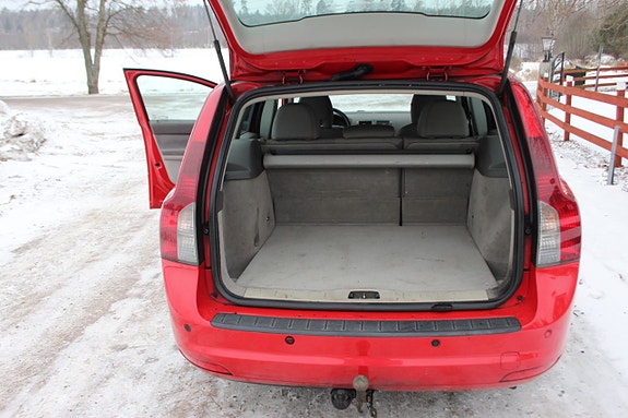 Volvo V50 9 of 9