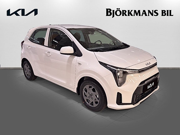 Kia Picanto 3 of 21