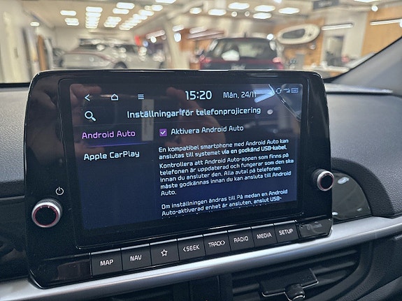 Kia Picanto 18 of 21