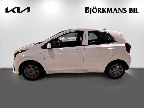 Kia Picanto 4 of 21