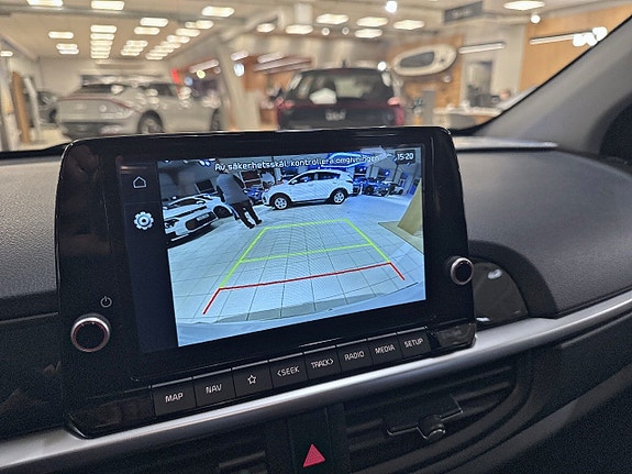 Kia Picanto 19 of 21