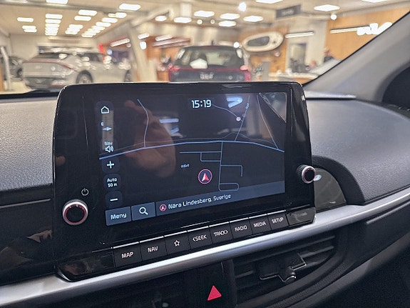 Kia Picanto 11 of 21