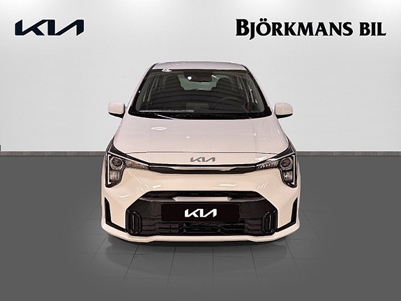 Kia Picanto 2 of 21