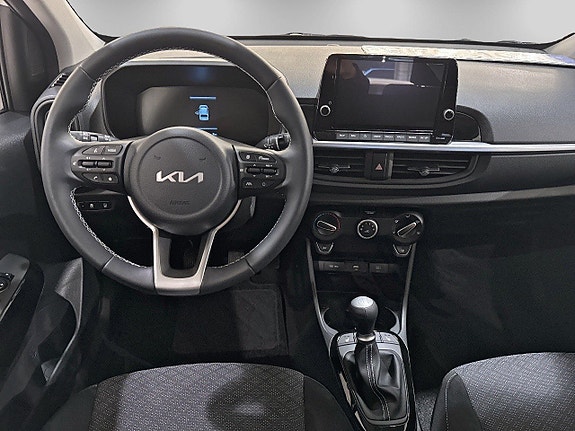 Kia Picanto 7 of 21