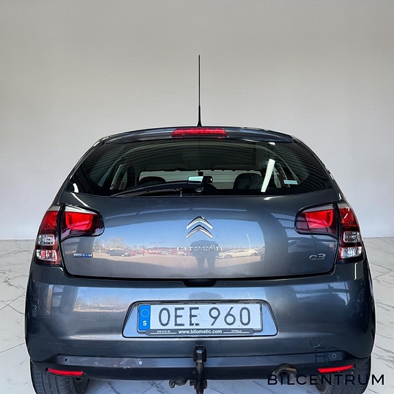 Citroen C3 5 of 5