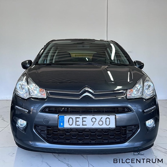 Citroen C3 2 of 5