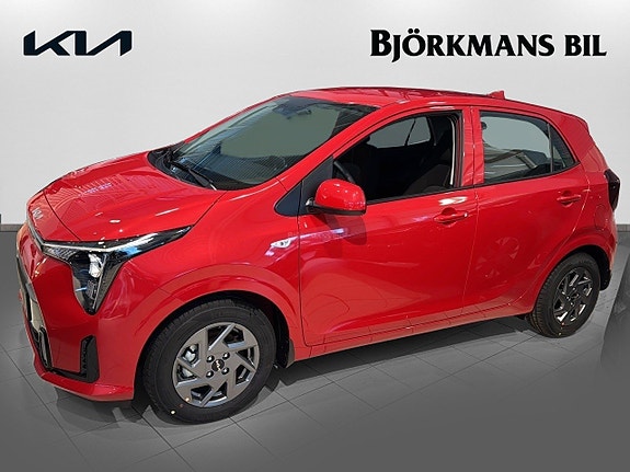 Kia Picanto 4 of 15