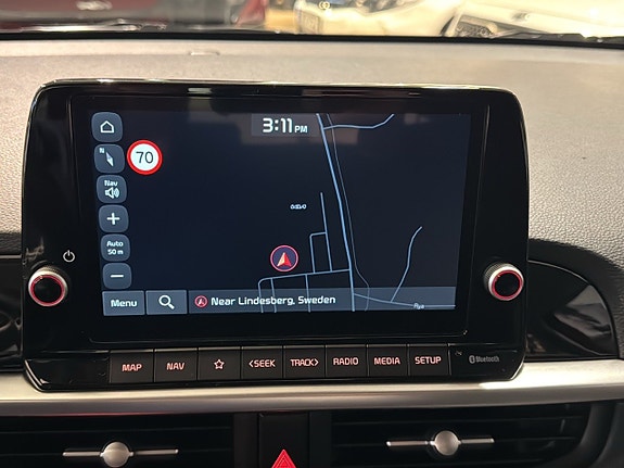 Kia Picanto 11 of 15