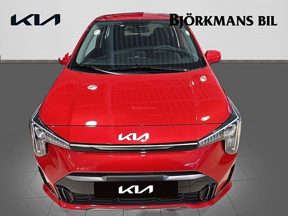 Kia Picanto 2 of 15