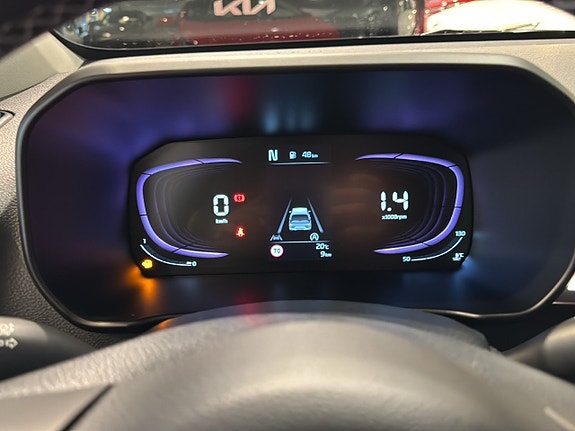 Kia Picanto 10 of 15
