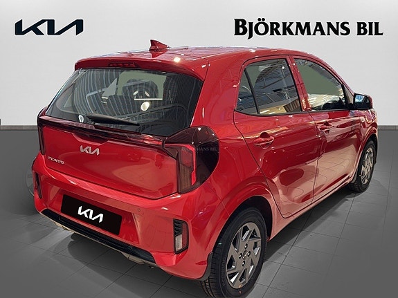 Kia Picanto 6 of 15