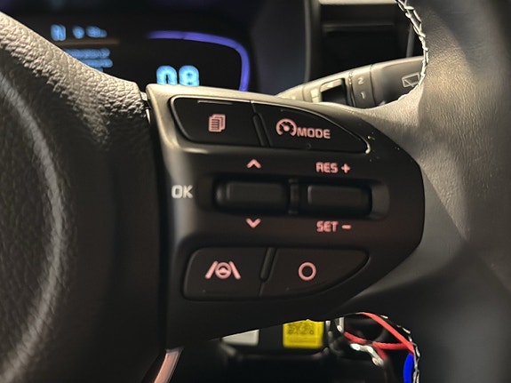 Kia Picanto 15 of 15