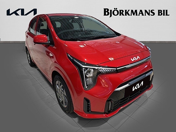 Kia Picanto 3 of 15