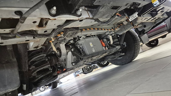 Ford E-Transit 20 of 30
