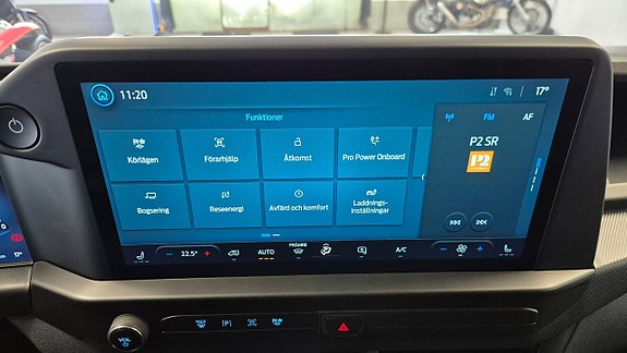 Ford E-Transit 28 of 30