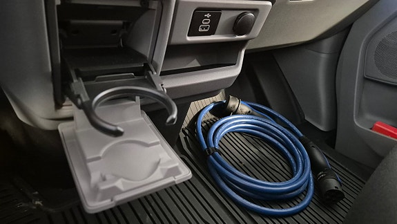 Ford E-Transit 22 of 30