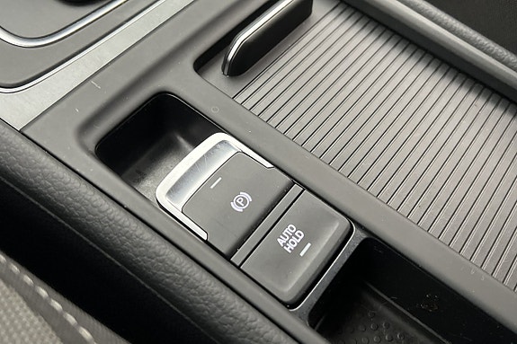 Volkswagen Golf Alltrack 20 of 24