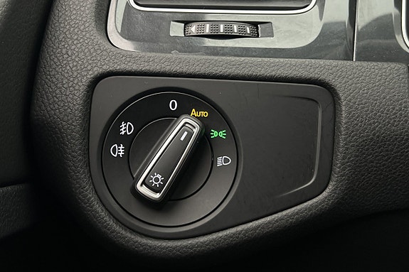 Volkswagen Golf Alltrack 22 of 24