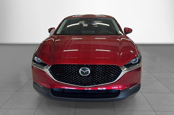 Mazda CX-30 2 of 11