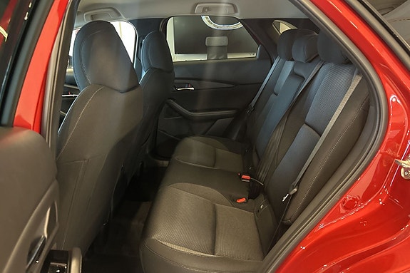 Mazda CX-30 10 of 11