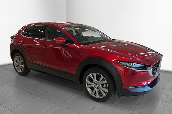 Mazda CX-30 5 of 11