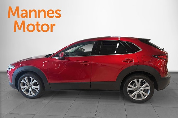 Mazda CX-30 3 of 11
