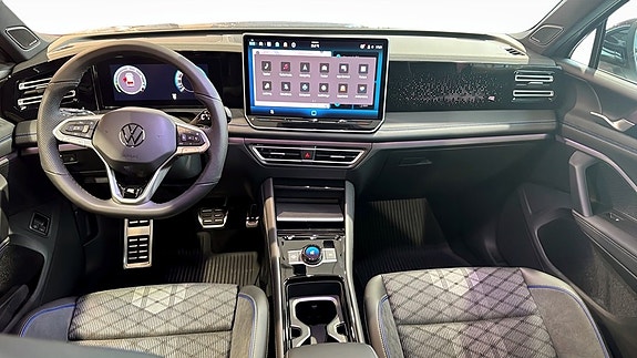 Volkswagen Tiguan 13 of 15