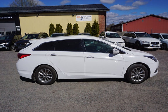 Hyundai i40 3 of 6