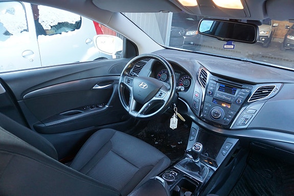 Hyundai i40 5 of 6