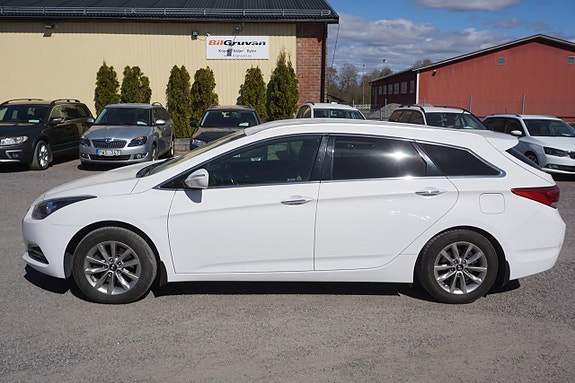Hyundai i40 4 of 6