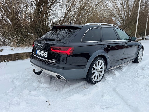 Audi A6 allroad 9 of 21