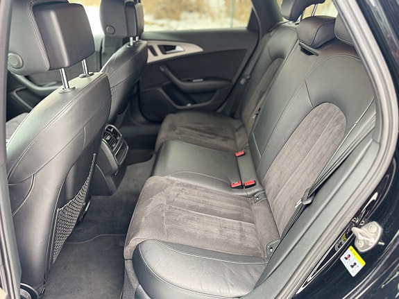 Audi A6 allroad 15 of 21