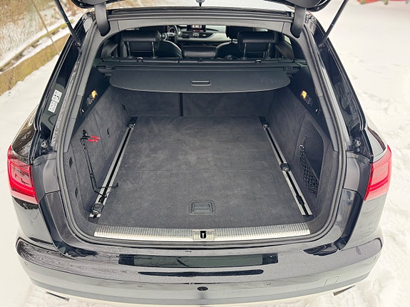 Audi A6 allroad 10 of 21