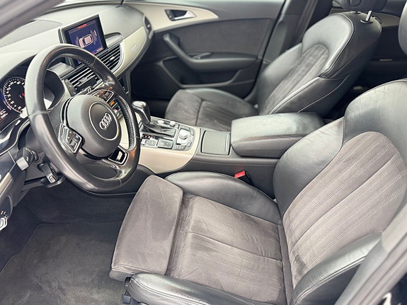 Audi A6 allroad 12 of 21