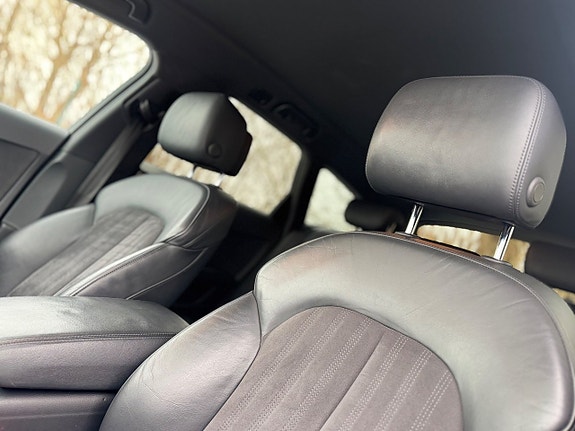 Audi A6 allroad 14 of 21