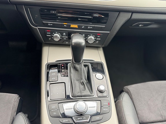 Audi A6 allroad 20 of 21