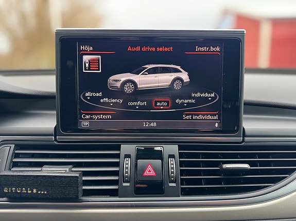 Audi A6 allroad 21 of 21