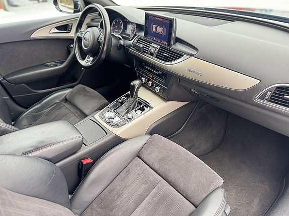 Audi A6 allroad 16 of 21