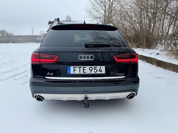 Audi A6 allroad 5 of 5