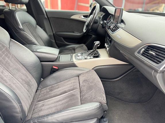 Audi A6 allroad 17 of 21