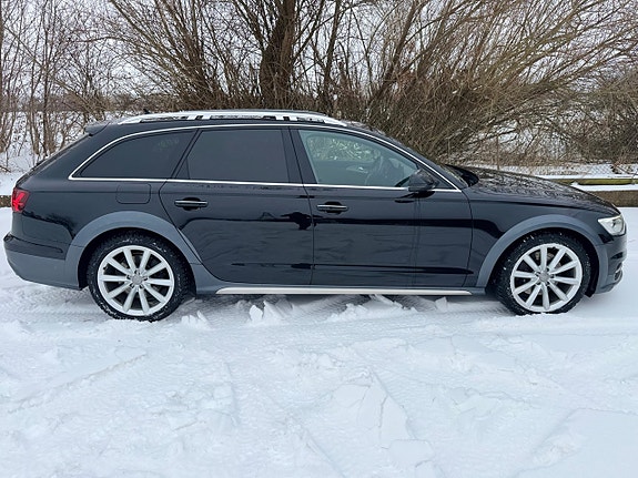 Audi A6 allroad 7 of 21