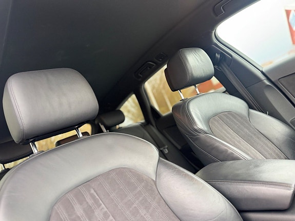 Audi A6 allroad 18 of 21