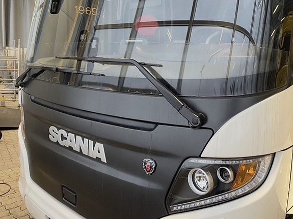 Scania *NY* Scania THD K450C 6x2*4 Touring