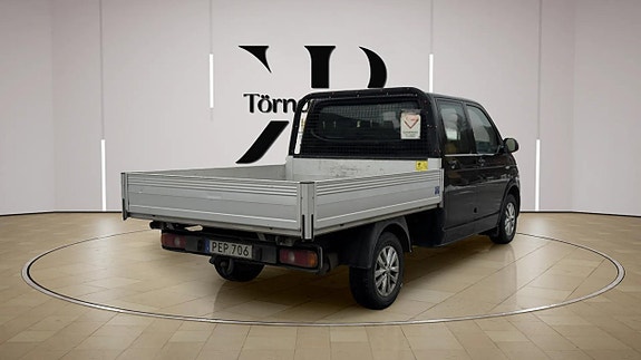 Volkswagen Transporter 2 of 5